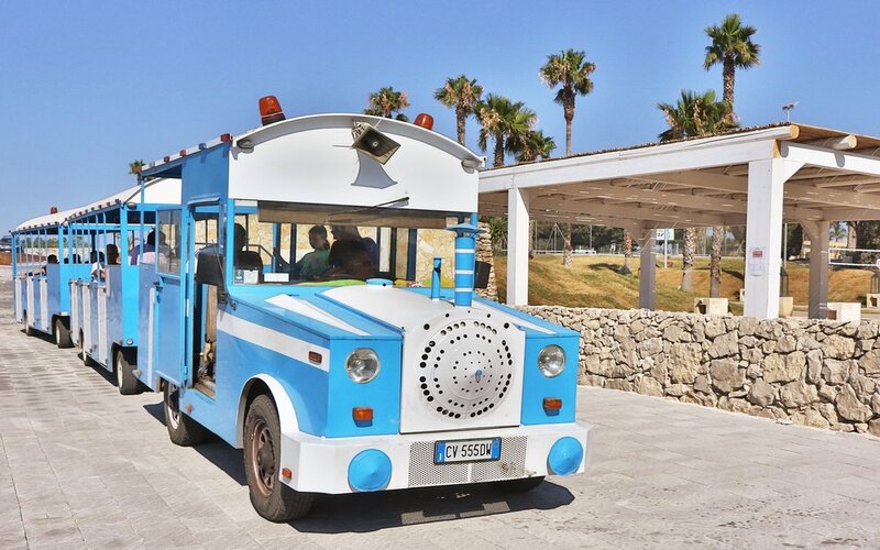 FUTURA CLUB BARONE DI MARE